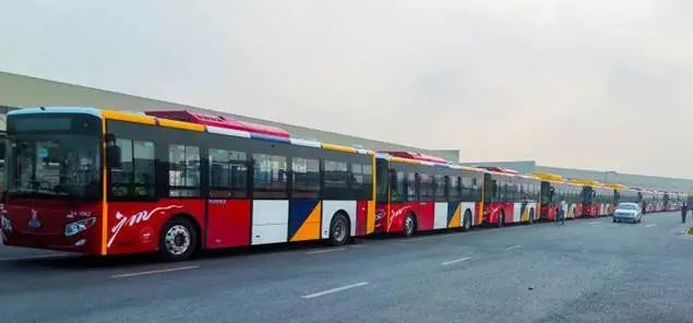 广州 | 期待！1000多台新车上牌将于年底前完成！(图2)