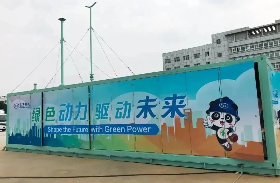 观点 | 纷纷入局十万亿，氢能产业为何成为央企们追逐的「国潮」？(图6)