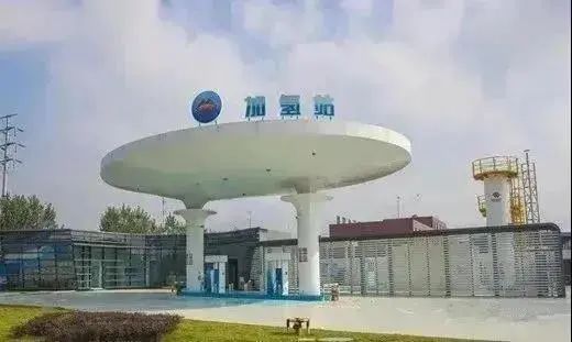 观点 | 纷纷入局十万亿，氢能产业为何成为央企们追逐的「国潮」？(图5)