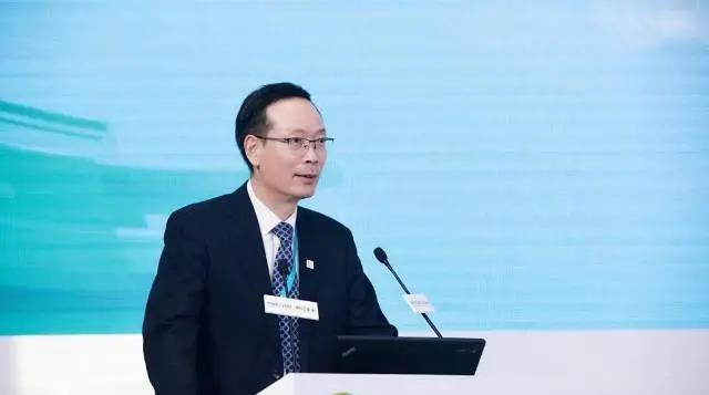 吕大鹏:碳中和要稳妥推进 不能一蹴而就(图1) 吕大鹏:碳中和要稳妥推进 不能一蹴而就(图1)