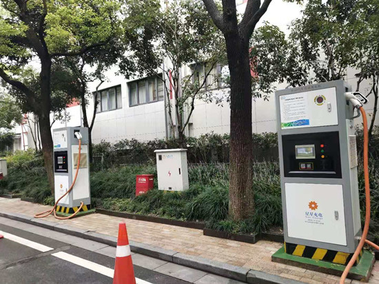 氢燃料电池车“万亿风”继续吹，上海、深圳等地成突围主力(图1)